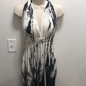 Juju & B vintage Y2K fairy grunge dress